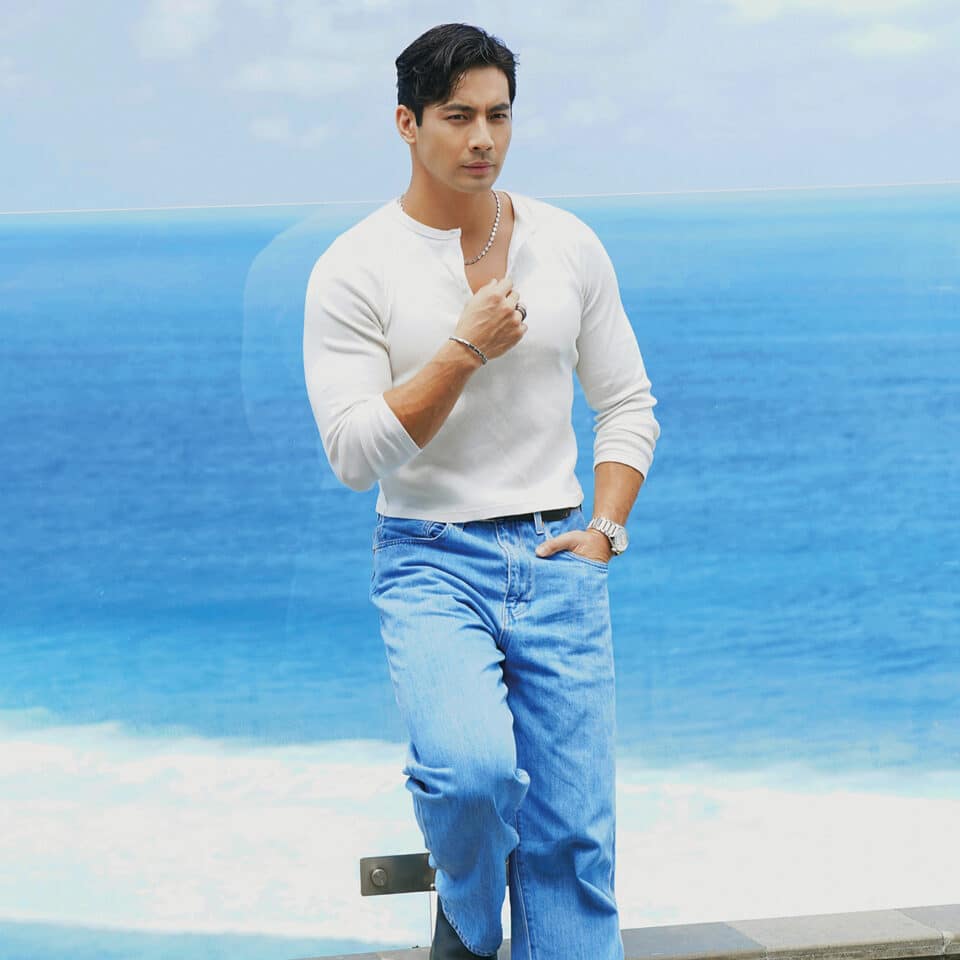 Yoshi Sudarso