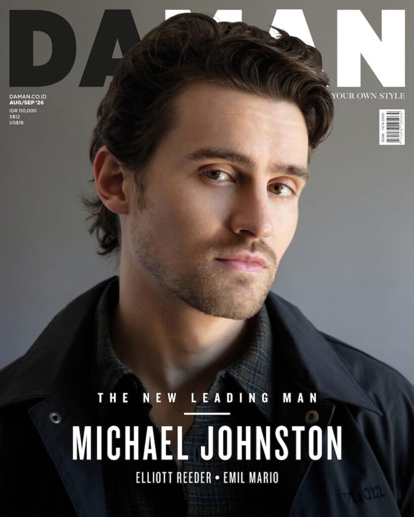 Michael Johnston