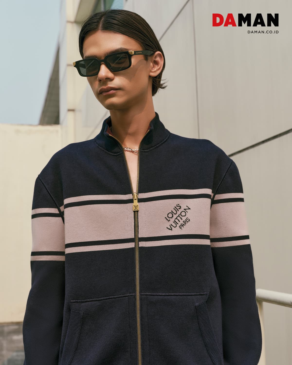 Louis Vuitton’s Fall Men’s Capsule 2026 collection with Douglas Moore by Vony Wong for DAMAN October 2026.jpg