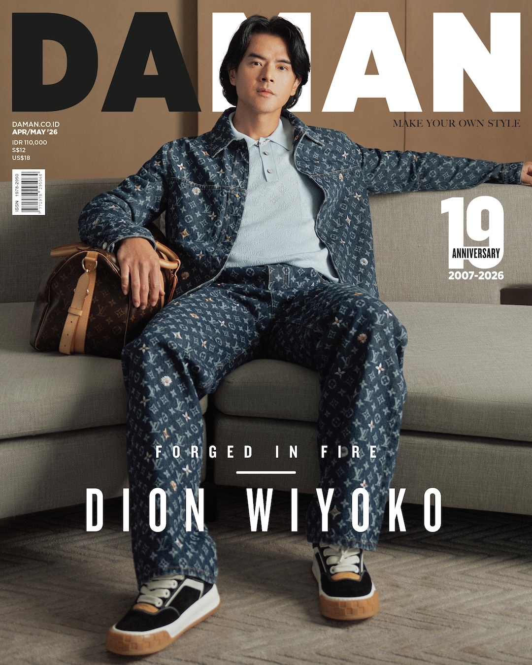 New Issue Image